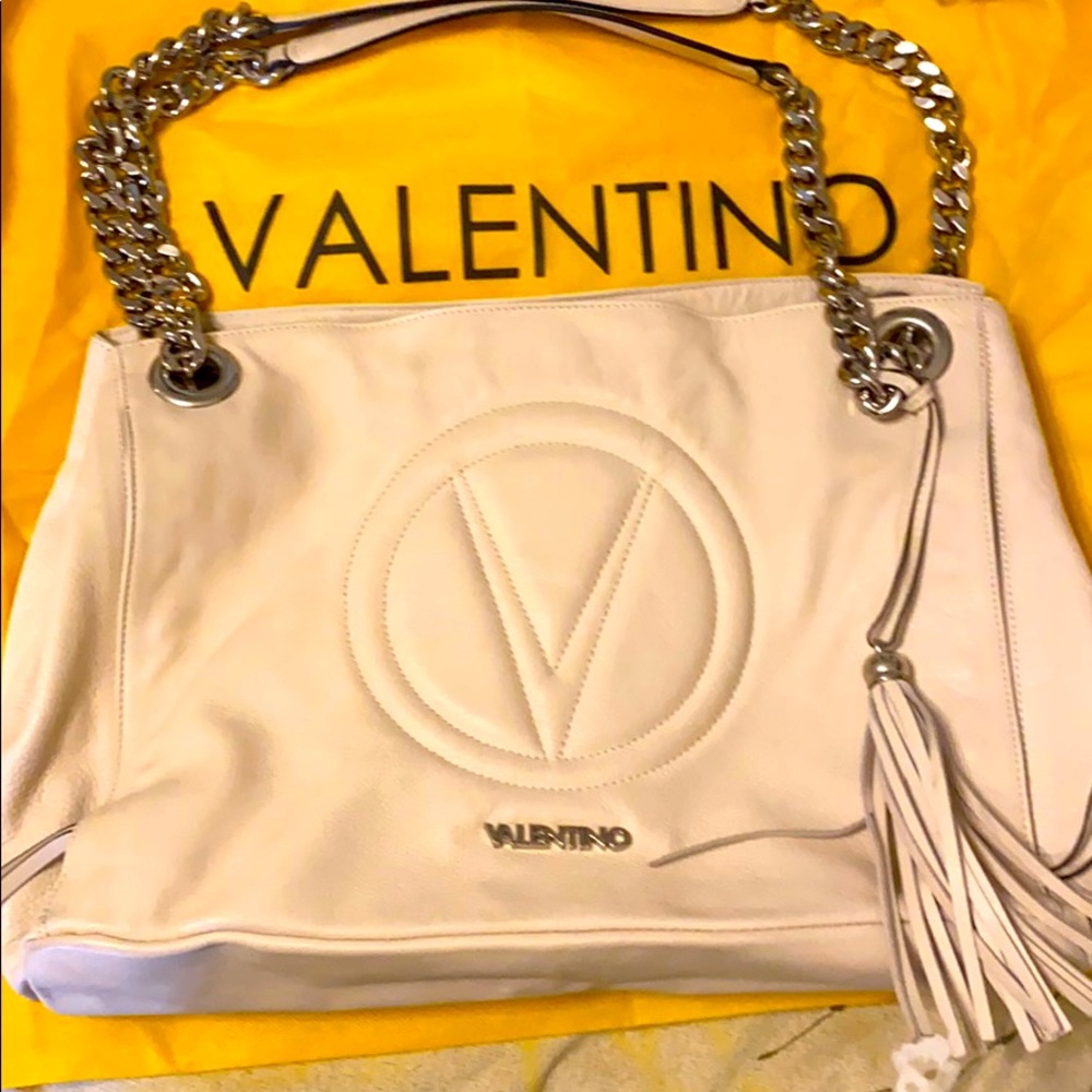 Valentino bag by mario Valentino